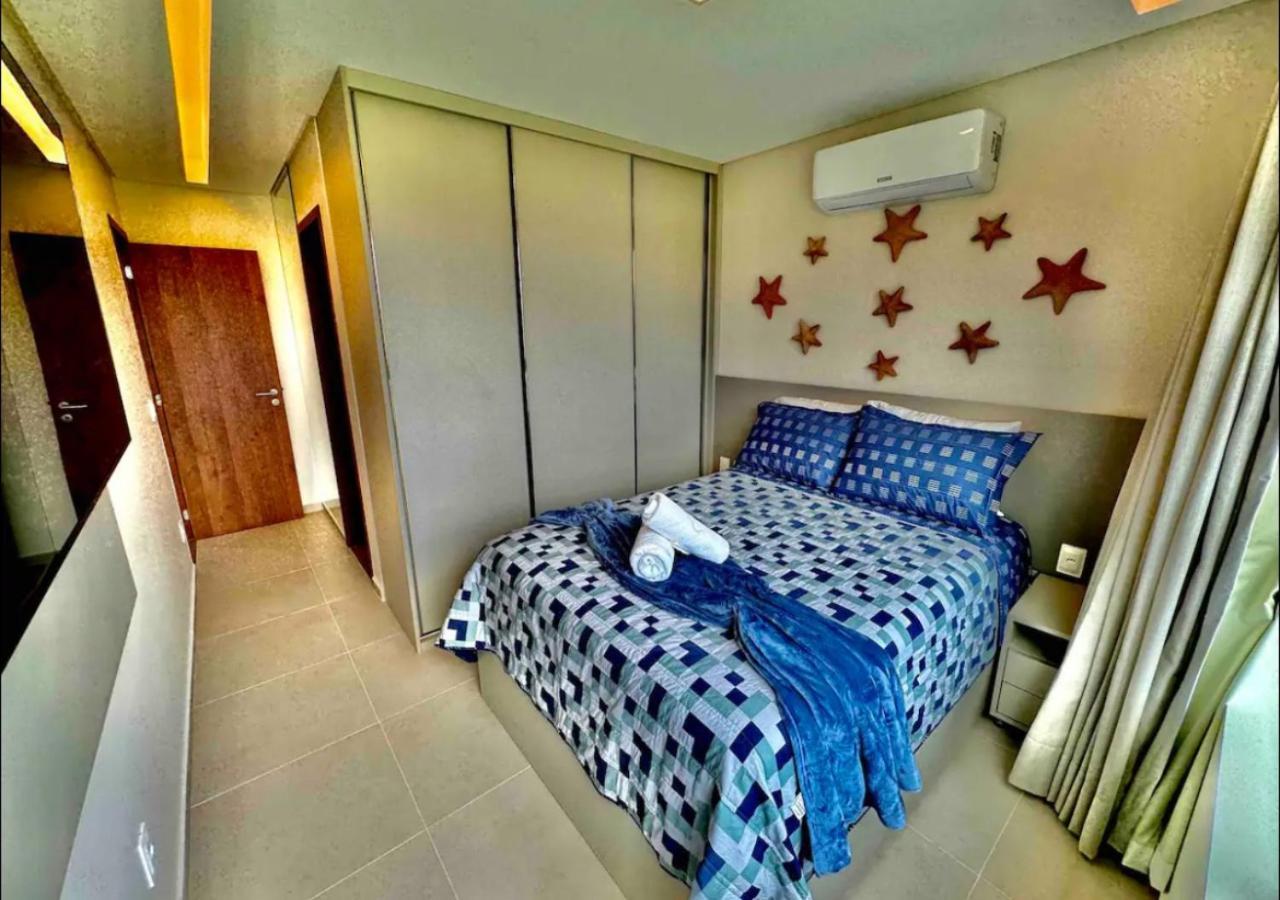 Apartamento Em Tamandare Tamandaré Exterior foto