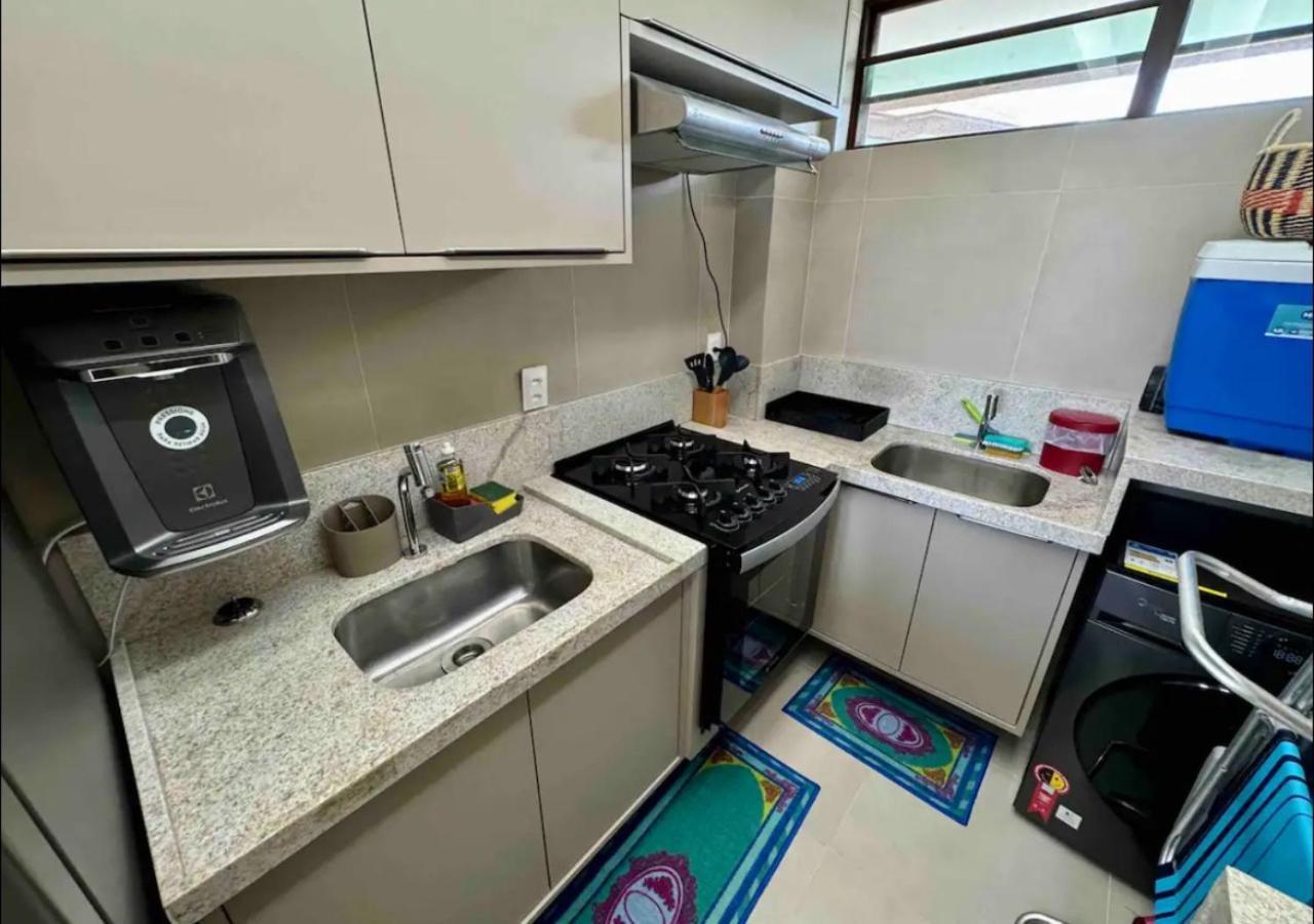 Apartamento Em Tamandare Tamandaré Exterior foto