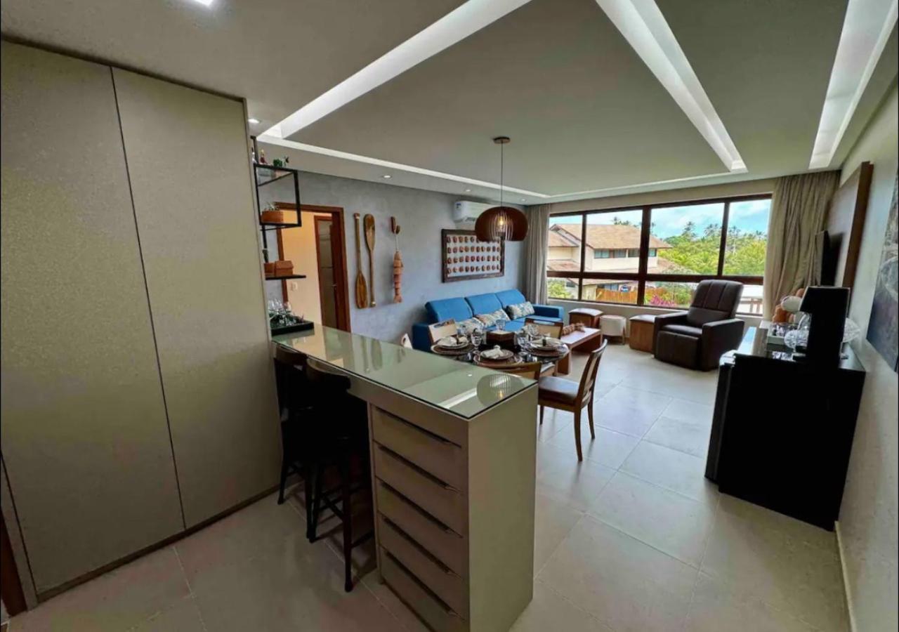 Apartamento Em Tamandare Tamandaré Exterior foto