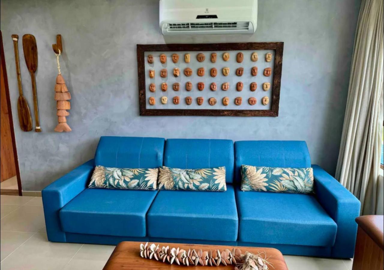 Apartamento Em Tamandare Tamandaré Exterior foto