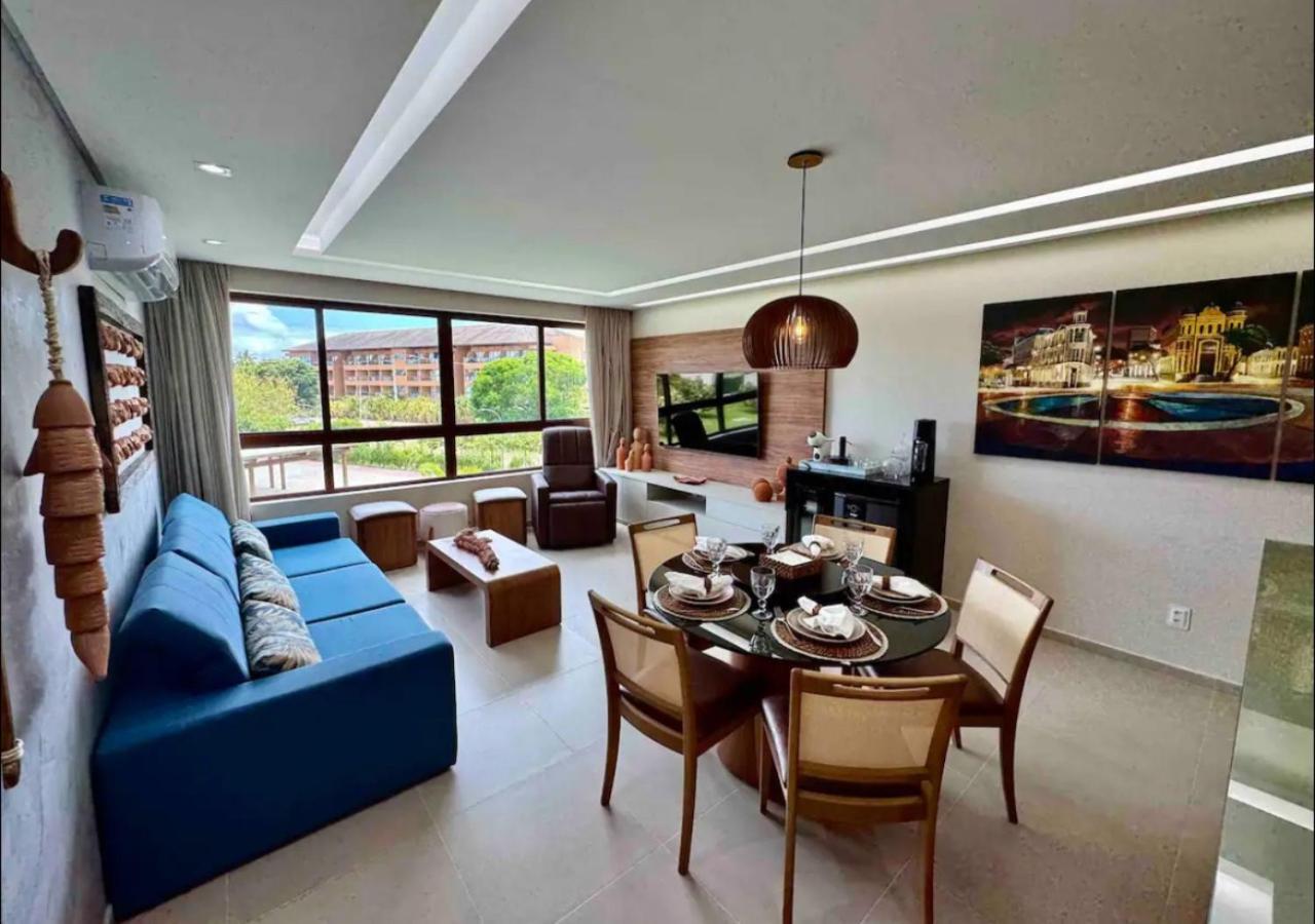 Apartamento Em Tamandare Tamandaré Exterior foto