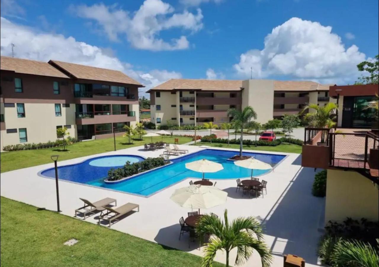 Apartamento Em Tamandare Tamandaré Exterior foto